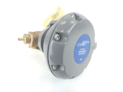 JOHNSON CONTROLS VTA-2M047-314