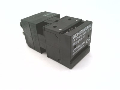 SCHMERSAL AZ 17-02ZRK-ST-2493