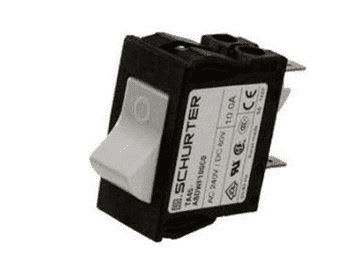 SCHURTER TA45-ABDWF100C0-799-AZM01