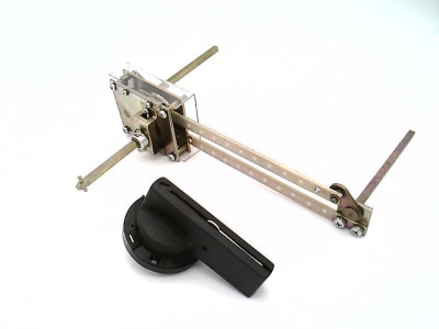 ASEA BROWN BOVERI OESA-ZW1