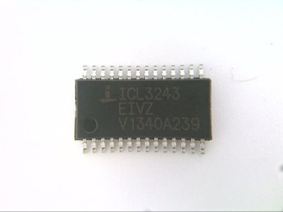 RENESAS ICL3243EIVZ