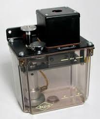 BIJUR DELIMON D-3000