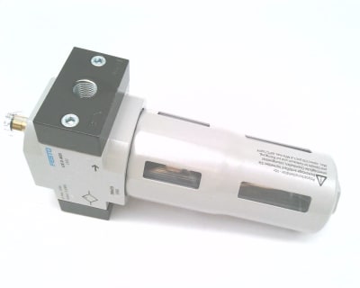 FESTO LOE-1/4-D-MIDI