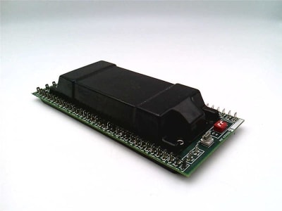 GENERAL ELECTRIC HSP12P