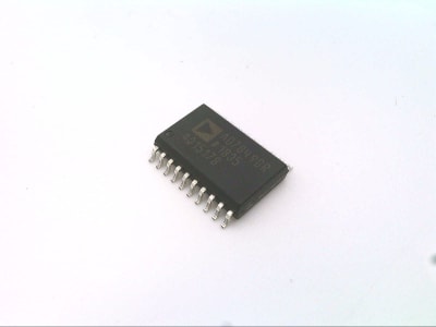 ANALOG DEVICES AD7849BRZ
