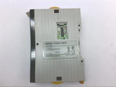 OMRON CPM2C-8ETC