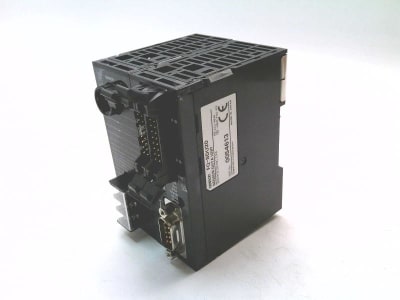 OMRON FQ-SDU20