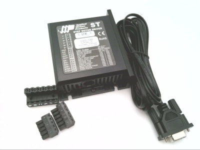 APPLIED MOTION PRODUCTS ST5-PLUS