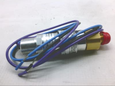 UNITED ELECTRIC 10-C13