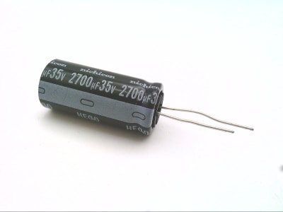 NICHICON UHE1V272MHD