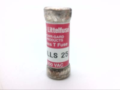 LITTELFUSE JLLS-25