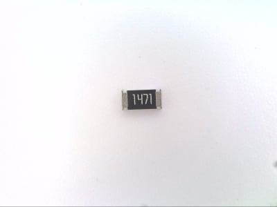 YAGEO RC1206FR-071K47L