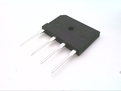DIODES INC GBJ2506-F