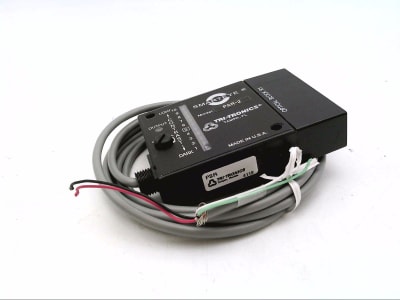 TRI-TRONICS PSR-2R1
