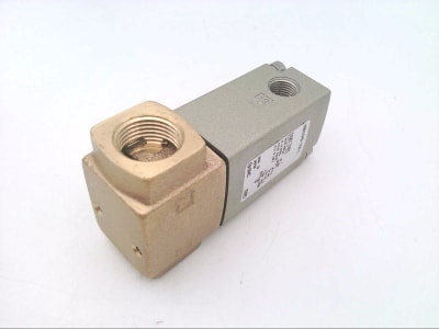 SMC VND104D-10A-L