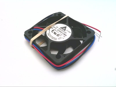 DELTA GROUP ELECTRONICS EFB0512MA-F00