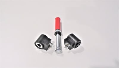 FRANKLIN ELECTRIC SV08-47C-0-N-24DG