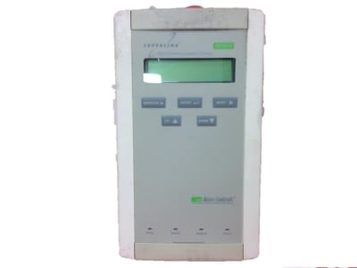 TCS BASYS CONTROLS QD2020-4