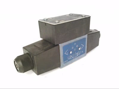 CONTINENTAL HYDRAULICS VS5M-3L-GB-60L-K