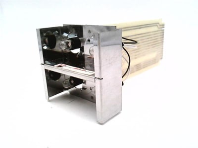 RONAN ENGINEERING CO LM-2