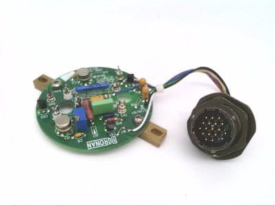 RONAN ENGINEERING CO CBBR-1447