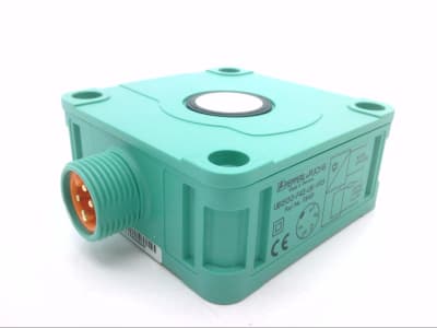 PEPPERL & FUCHS UB1500-F42-UK-V95