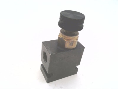 PARKER B08-2-4P