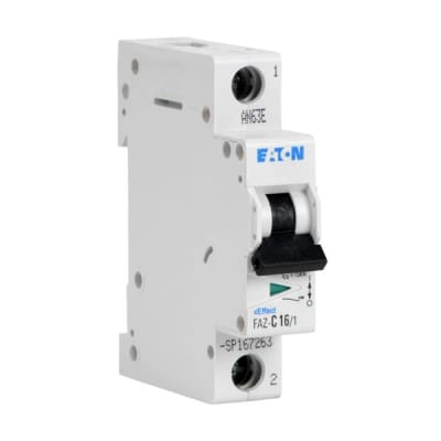EATON CORPORATION 167263