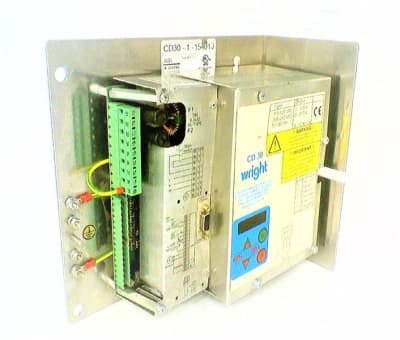 WRIGHT CD30-1-15401J