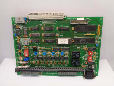 ALTRA INDUSTRIAL MOTION 105845201-A