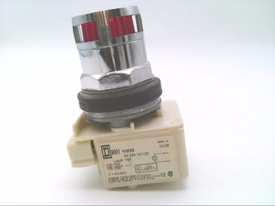 SCHNEIDER ELECTRIC 9001-K3L35R