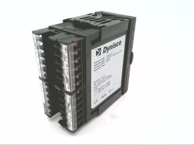 DYNISCO 1390-2-3
