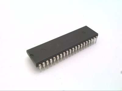 INTERSIL CDP1802ACE