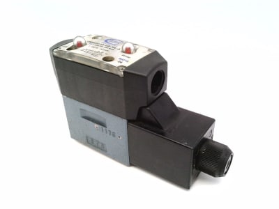 CONTINENTAL HYDRAULICS VSD03M-1A-GB-70L-A