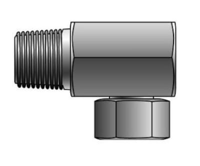 GATES 6MP-6FPX90