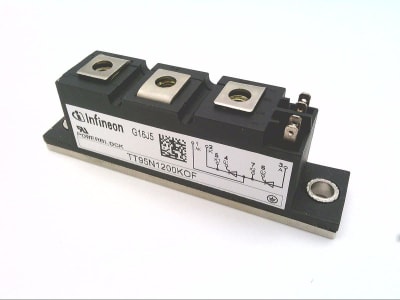 INFINEON TT95N1200KOF