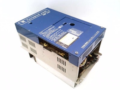 YASKAWA ELECTRIC CIMR-7.5B.531-007