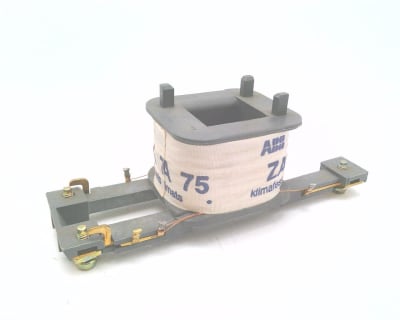 ASEA BROWN BOVERI ZA75-80