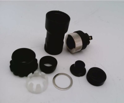 RADWELL VERIFIED SUBSTITUTE 7209K44-SUB