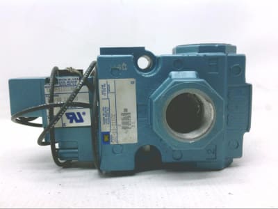 MAC VALVES INC 56C-13-111CC
