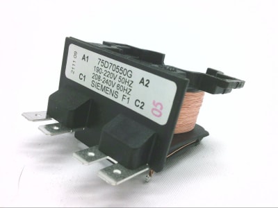 SIEMENS 75D70550G