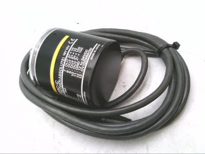 OMRON E6F-AB5C-C 360 2M