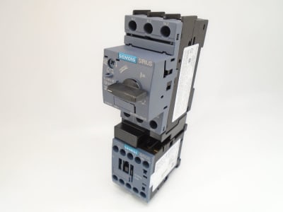 SIEMENS 3RA2110-1GA15-1BB4