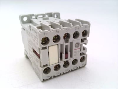 GENERAL ELECTRIC MC1A301ATN