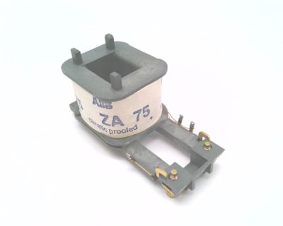 ASEA BROWN BOVERI ZA75-55