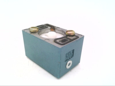 MAC VALVES INC PID-1