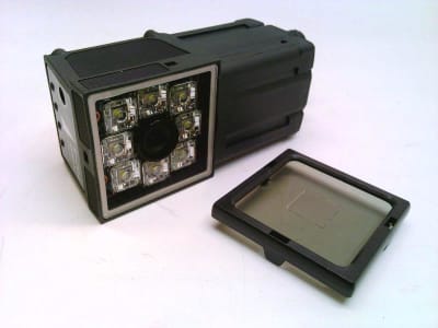 OMRON FQ2-S25100N