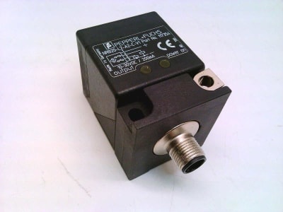 PEPPERL & FUCHS NRB20-L2-A2-C-V1