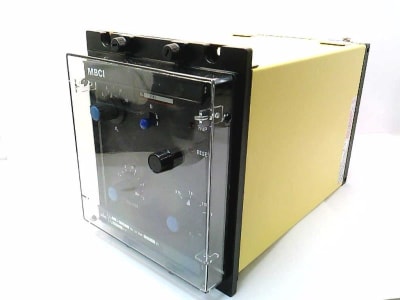 CONVERTEAM MBCI01F1AB0511B