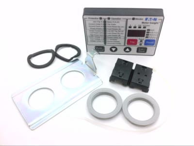 EATON CORPORATION C4411